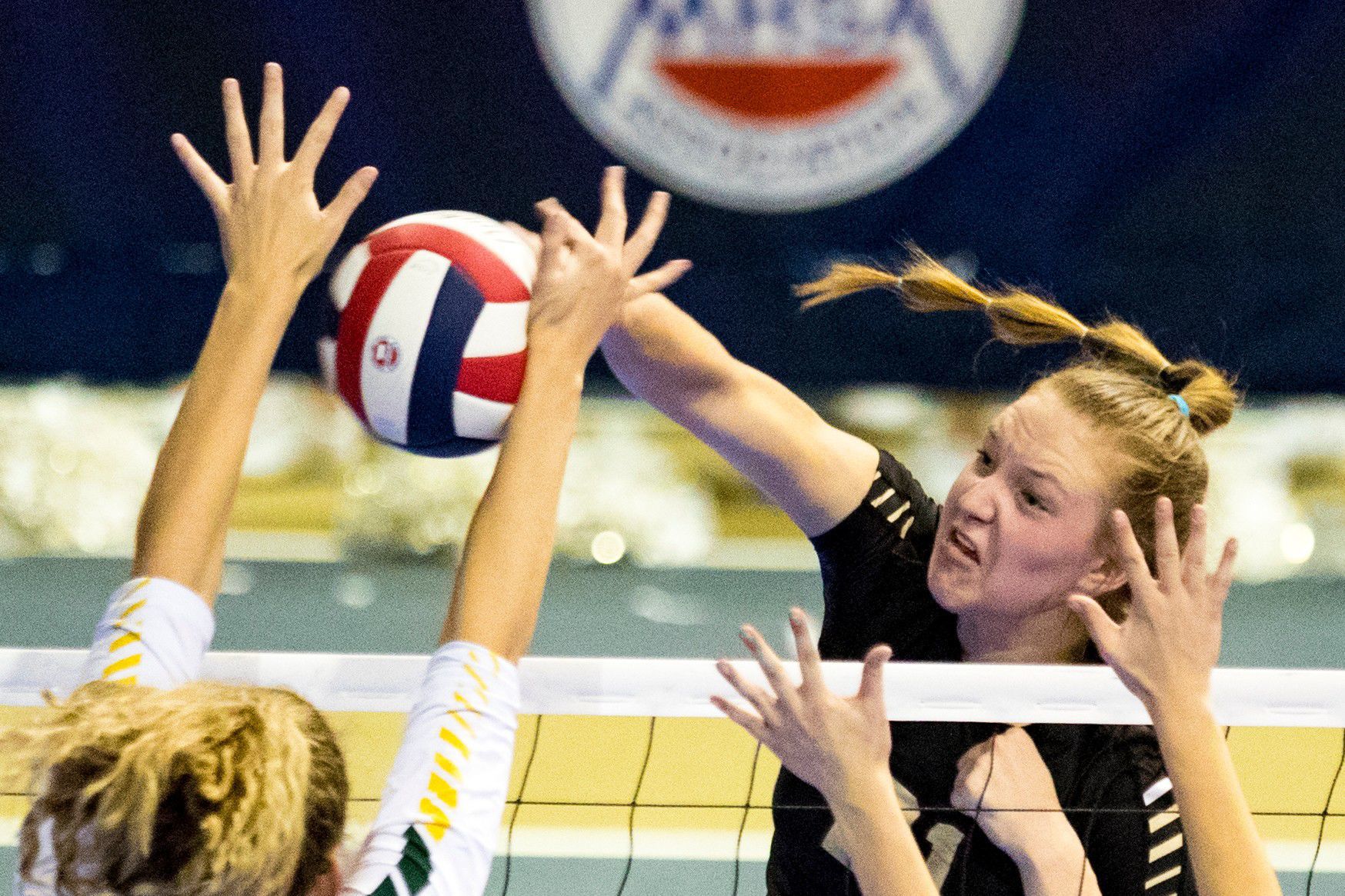 Helena Capital vs. Great Falls CMR